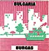 Burgas - Bulgarien