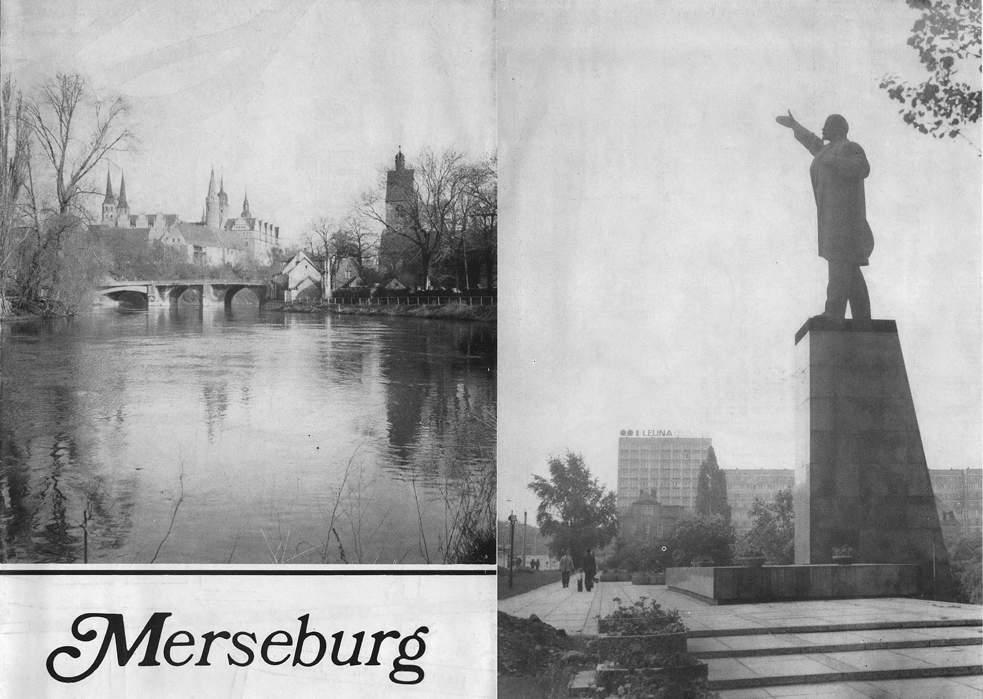 Merseburg