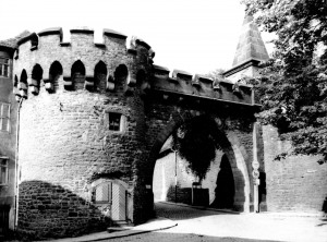Deutschland, Merseburg