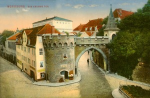 Deutschland, Merseburg