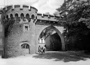 Deutschland, Merseburg