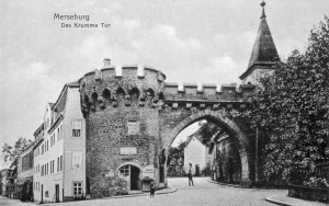 Deutschland, Merseburg
