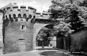 Deutschland, Merseburg
