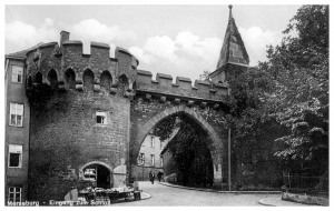 Deutschland, Merseburg