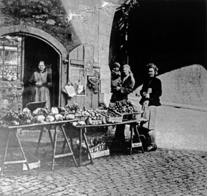 Deutschland, Merseburg
