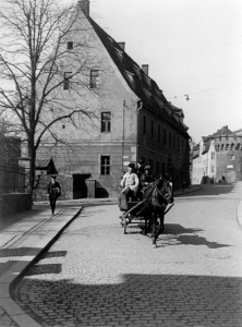Deutschland, Merseburg