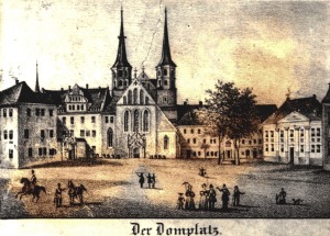 Deutschland, Merseburg