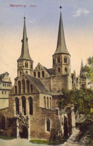 Deutschland, Merseburg