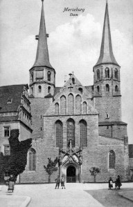 Deutschland, Merseburg