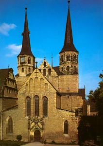 Deutschland, Merseburg