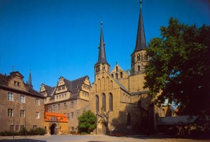 Deutschland, Merseburg