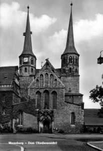 Deutschland, Merseburg
