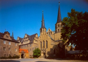 Deutschland, Merseburg