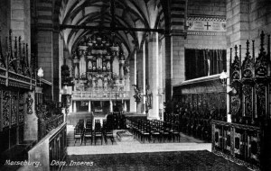 Deutschland, Merseburg