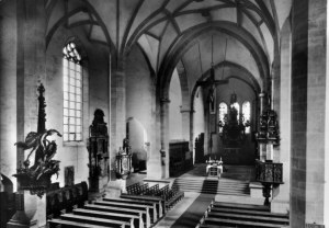 Deutschland, Merseburg