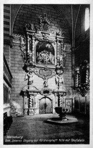 Deutschland, Merseburg
