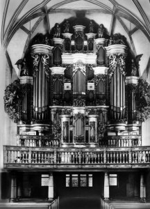 Deutschland, Merseburg