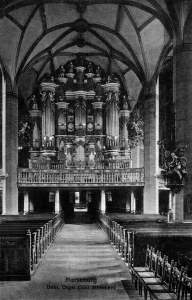 Deutschland, Merseburg