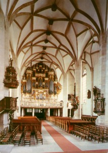 Deutschland, Merseburg