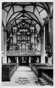 Deutschland, Merseburg
