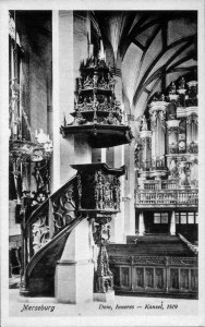 Deutschland, Merseburg