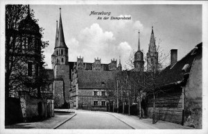 Deutschland, Merseburg
