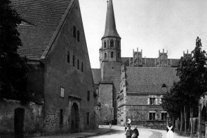 Deutschland, Merseburg