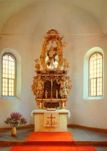 Deutschland, Merseburg