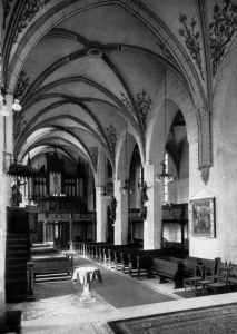 Deutschland, Merseburg