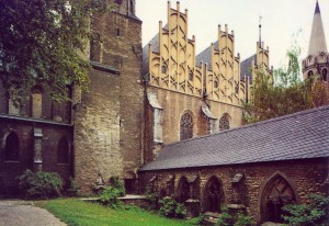 Deutschland, Merseburg