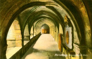 Deutschland, Merseburg