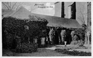 Deutschland, Merseburg
