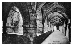 Deutschland, Merseburg