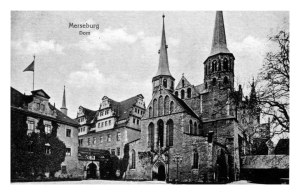 Deutschland, Merseburg