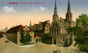 Deutschland, Merseburg