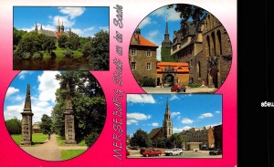 Deutschland, Merseburg
