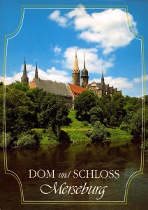 Deutschland, Merseburg