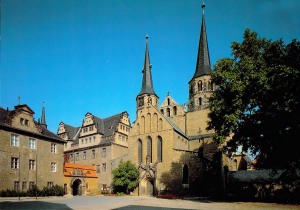 Deutschland, Merseburg