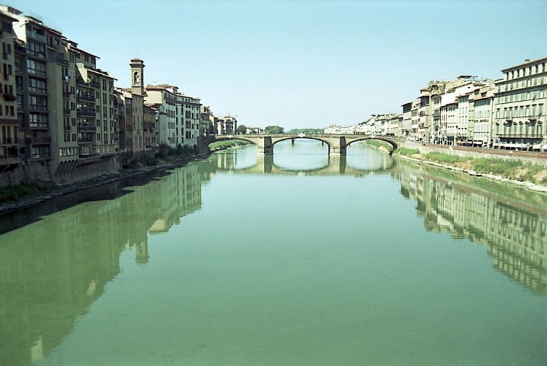 Ponte Vecchio
