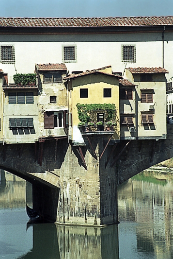Ponte Vecchio