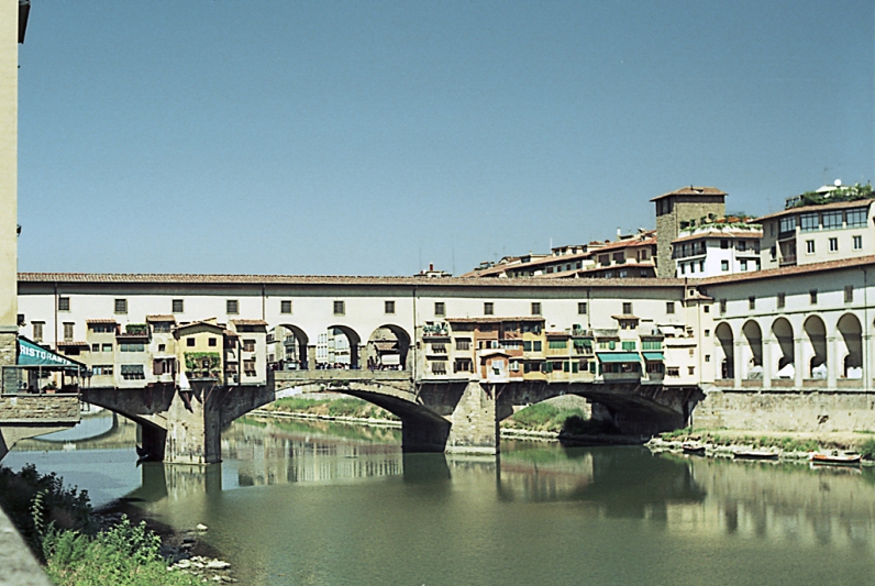 Ponte Vecchio