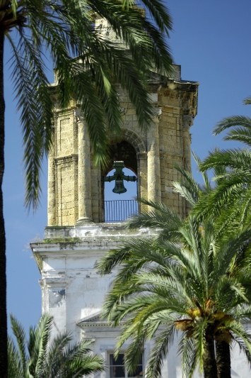 Ausstellungsbilder Kirchen