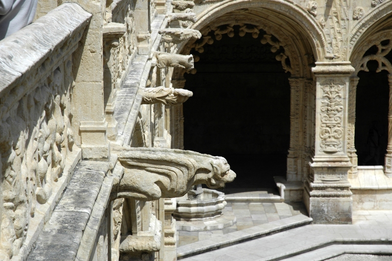 Ausstellungsbilder Kirchen