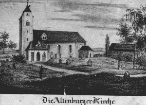 Deutschland, Merseburg
