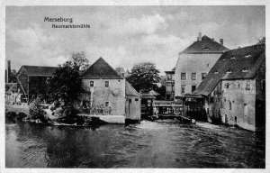 Deutschland-Merseburg-Neumarktsmuehle-A059-B