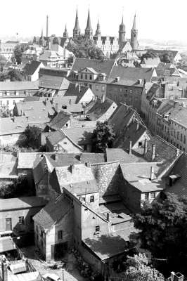 Deutsche Demokratische Republik, Merseburg Deutsche Demokratische Republik, Merseburg