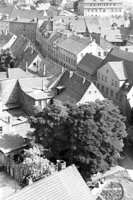 Deutsche Demokratische Republik, Merseburg Deutsche Demokratische Republik, Merseburg