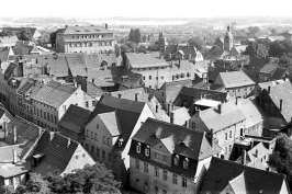 Deutsche Demokratische Republik, Merseburg Deutsche Demokratische Republik, Merseburg