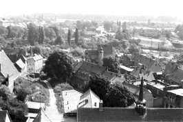 Deutsche Demokratische Republik, Merseburg Deutsche Demokratische Republik, Merseburg