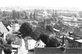 Deutsche Demokratische Republik, Merseburg Deutsche Demokratische Republik, Merseburg